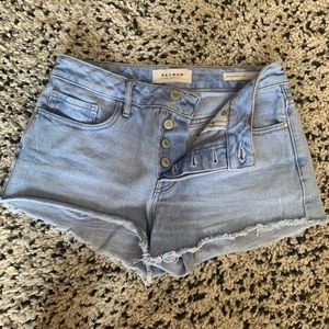 Pacsun Jean Shorts - Women’s